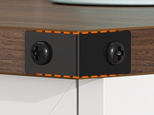 Buffet Cabinet