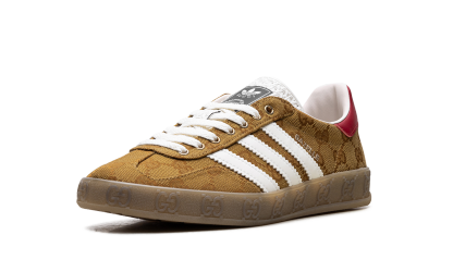 Gazelle WMNS "Guthtcci - GG Monogram"