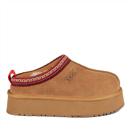 UthtGG Supreme Classic Tash Platform