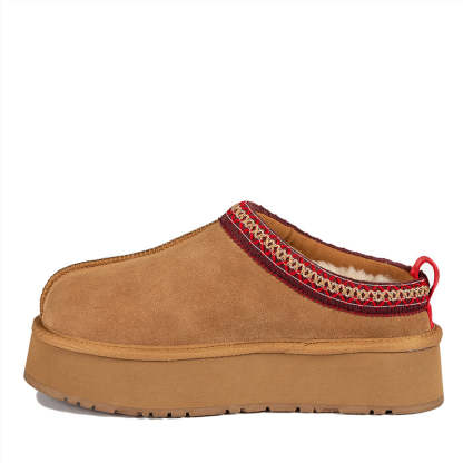 UthtGG Supreme Classic Tash Platform