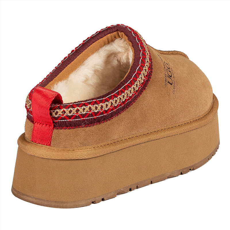 UthtGG Supreme Classic Tash Platform
