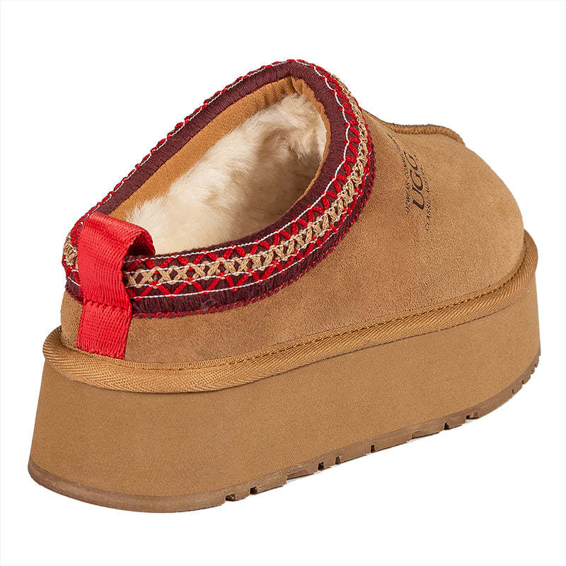 UthtGG Supreme Classic Tash Platform