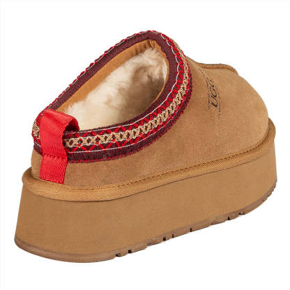 UthtGG Supreme Classic Tash Platform