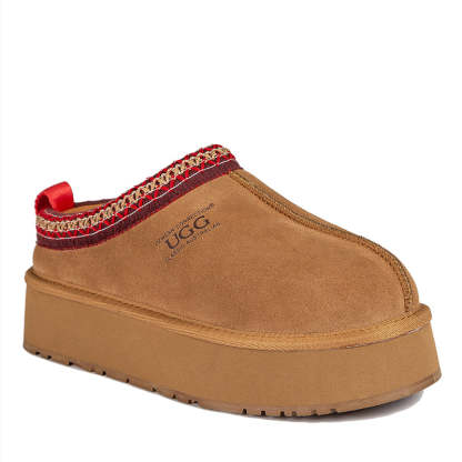 UthtGG Supreme Classic Tash Platform