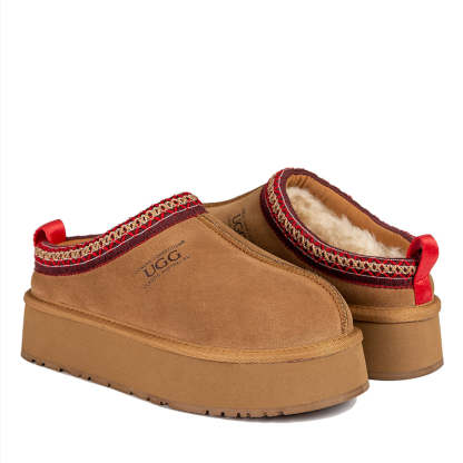 UthtGG Supreme Classic Tash Platform