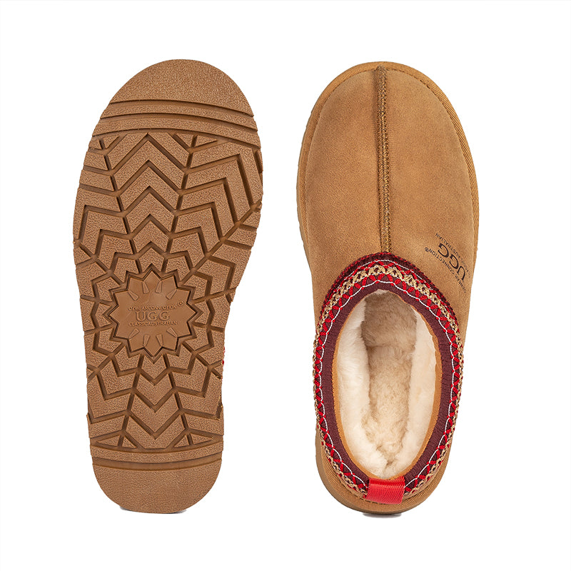 UthtGG Supreme Classic Tash Platform