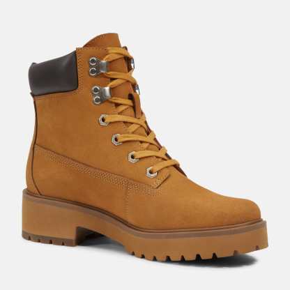 Women's Carnaby Cool 6-Inch Lace-Up Boot