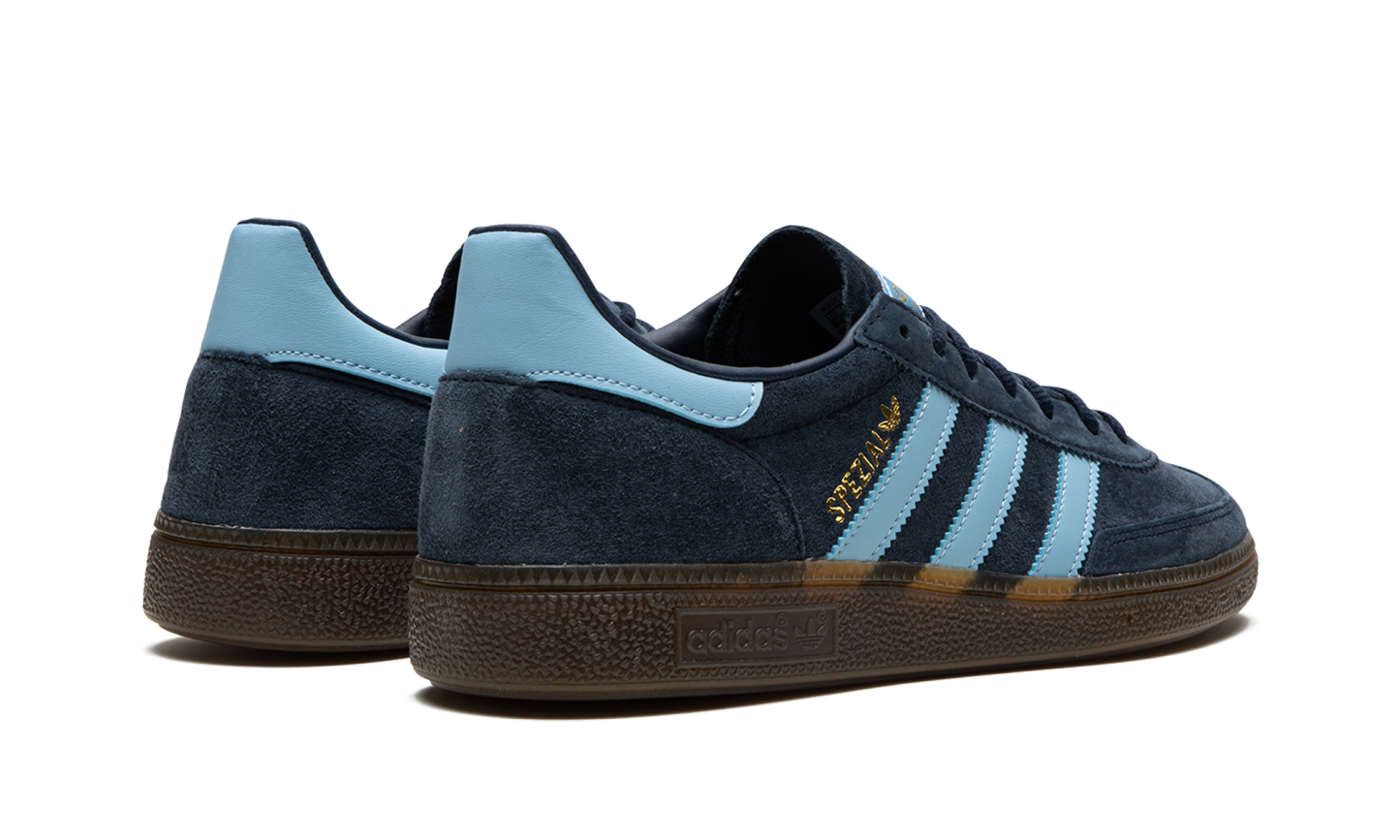 Handball Spezial "Navy / Gum"