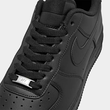 Nithtke Air Force 1 '07 Black / Black