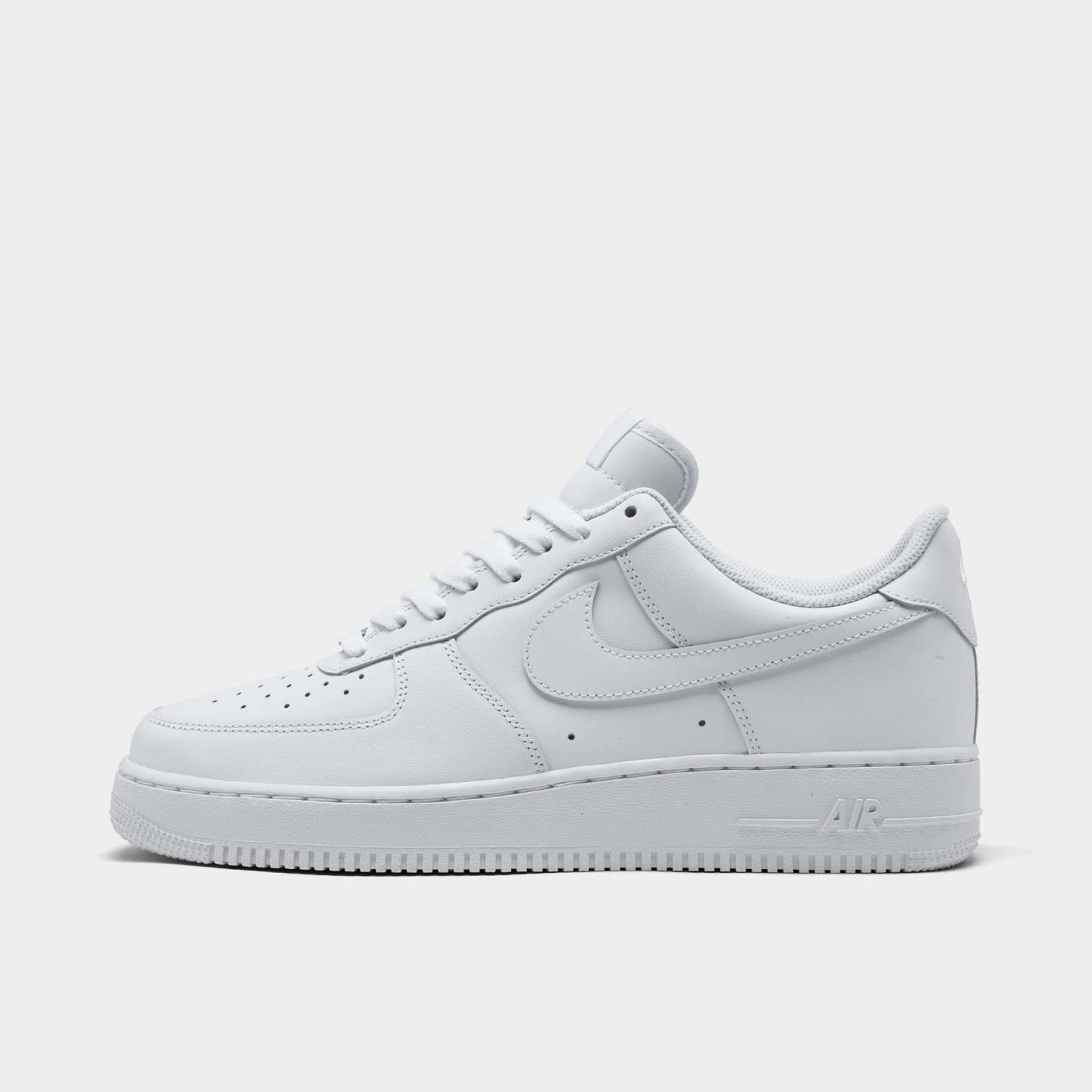 Nithtke Air Force 1 '07 White / White - White