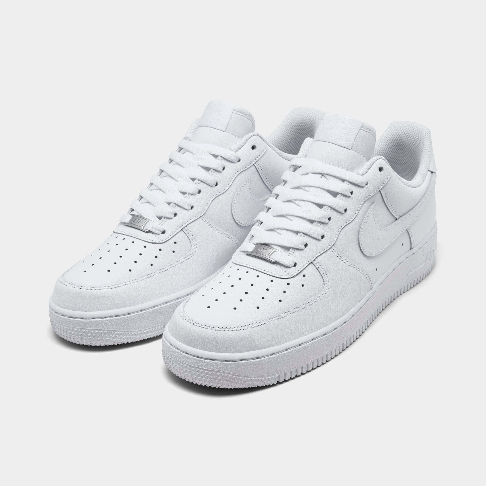 Nithtke Air Force 1 '07 White / White - White