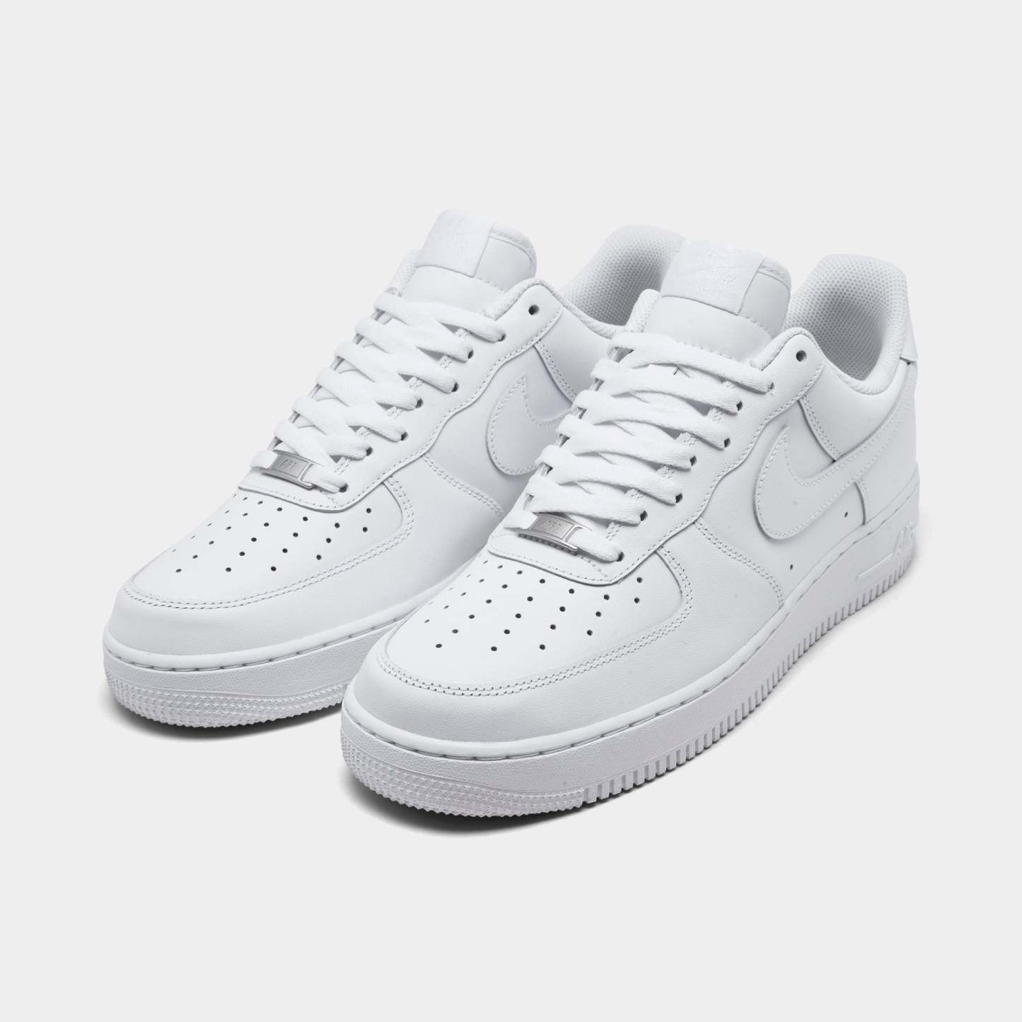 Nithtke Air Force 1 '07 White / White - White