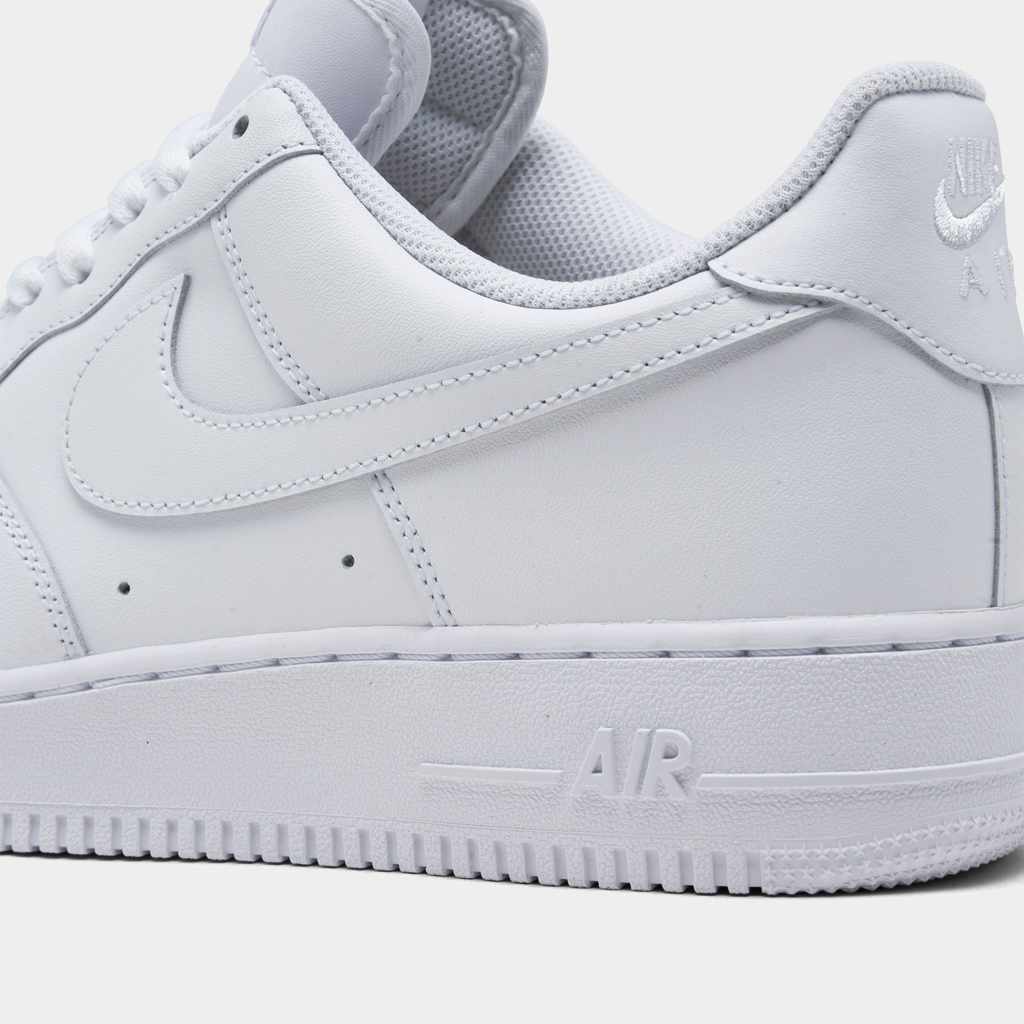 Nithtke Air Force 1 '07 White / White - White
