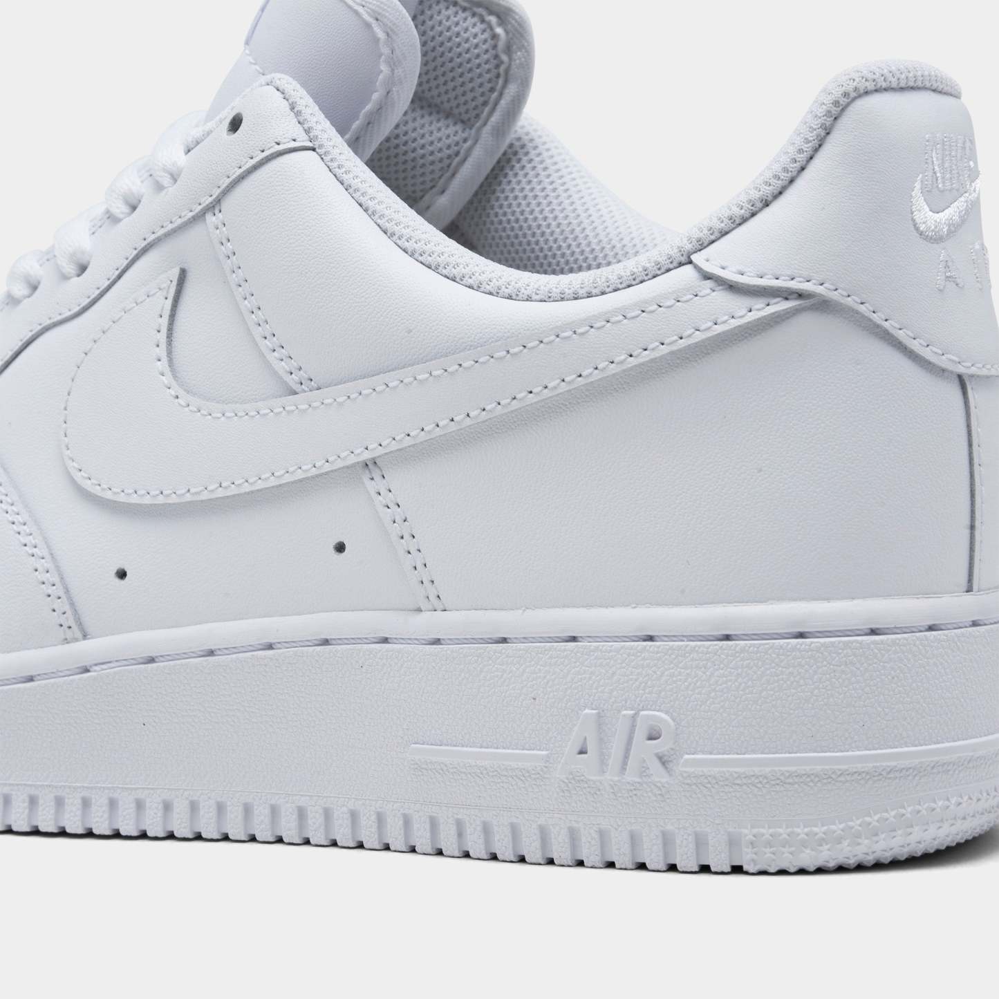 Nithtke Air Force 1 '07 White / White - White