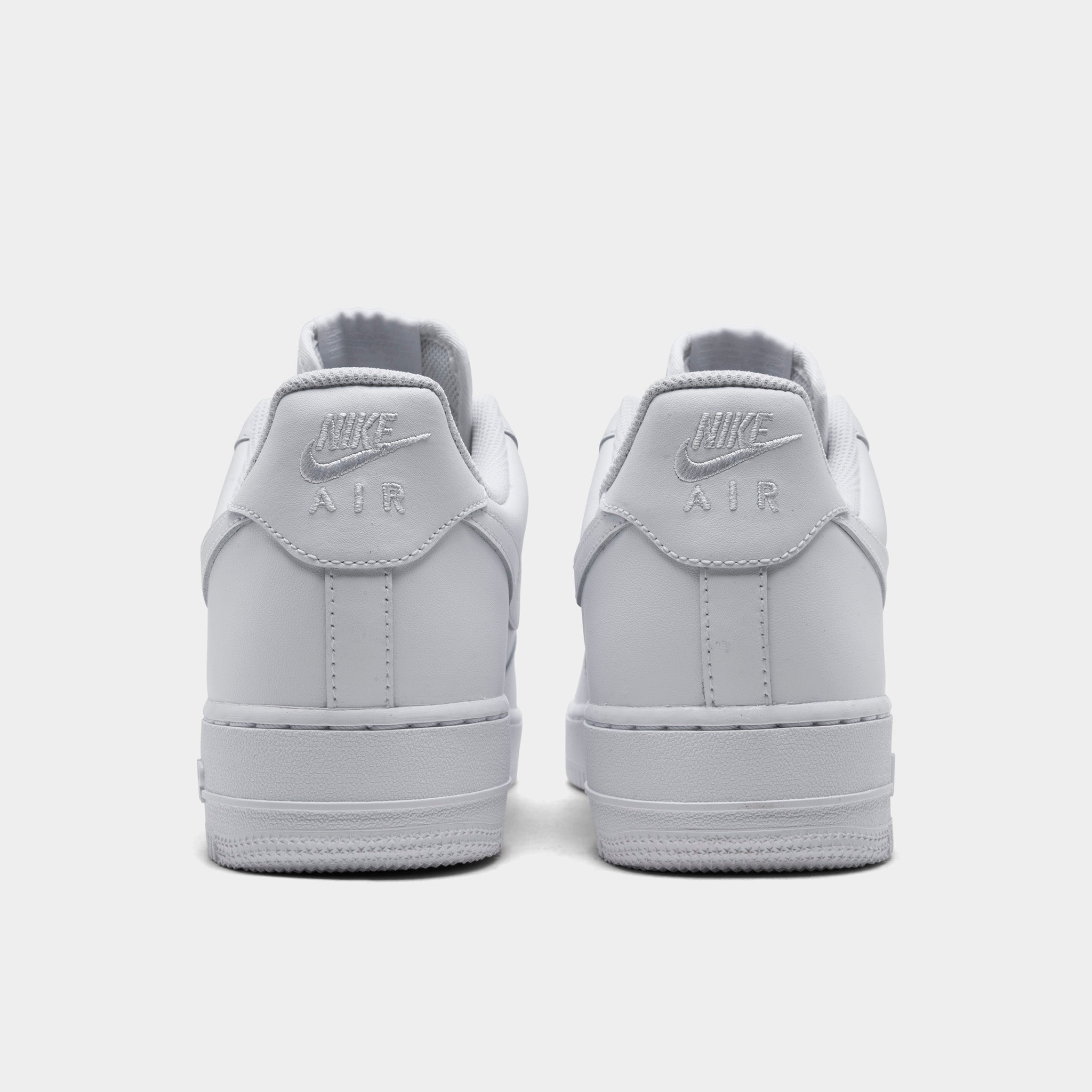 Nithtke Air Force 1 '07 White / White - White