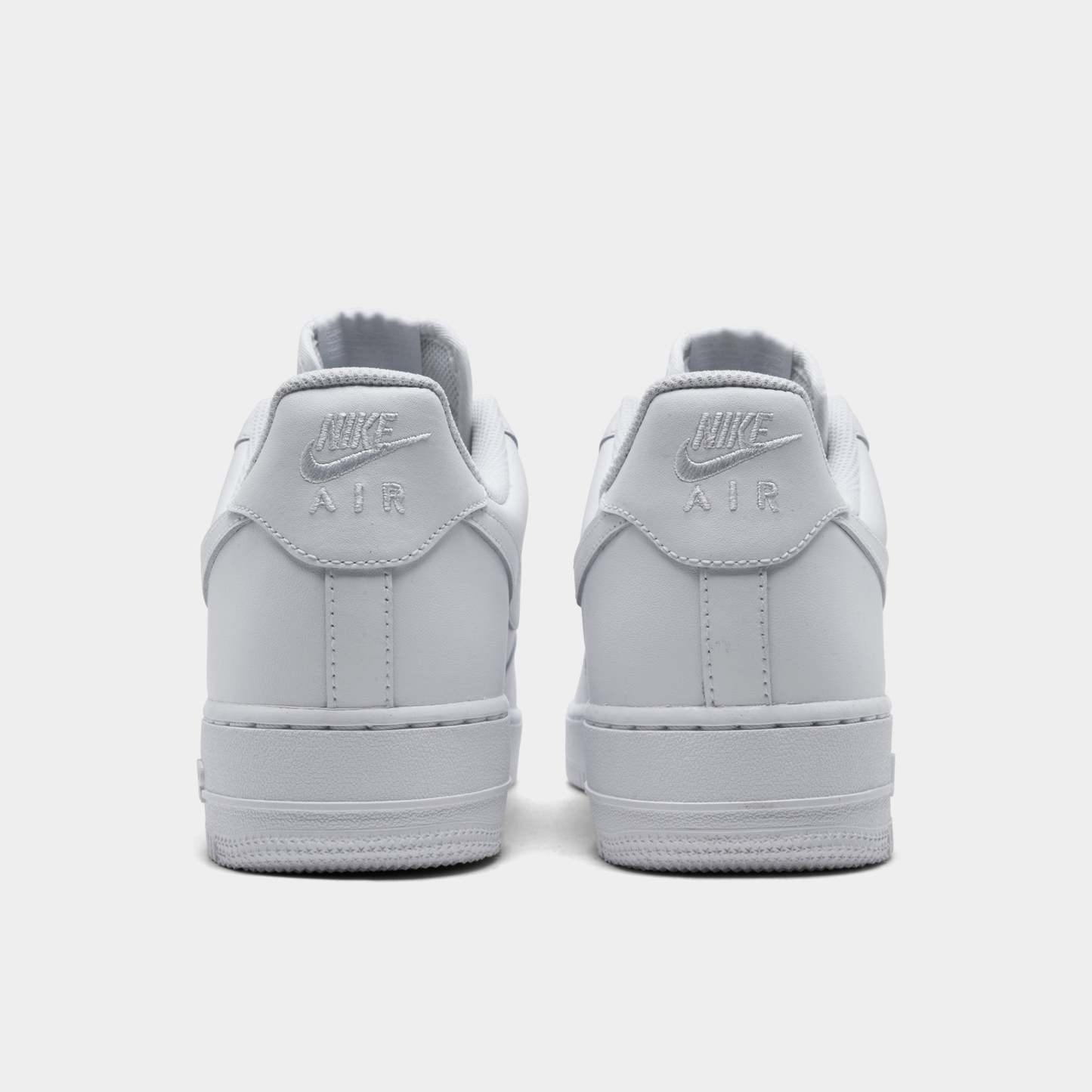 Nithtke Air Force 1 '07 White / White - White