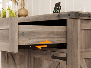 Buffet Cabinet