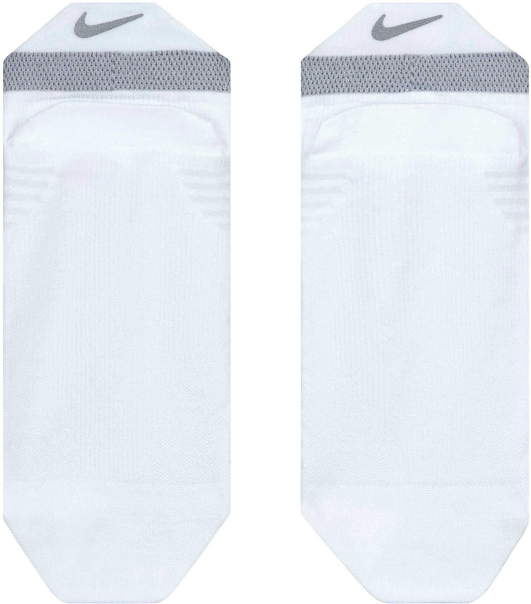 Spark Lightweight No-Show Running Socks