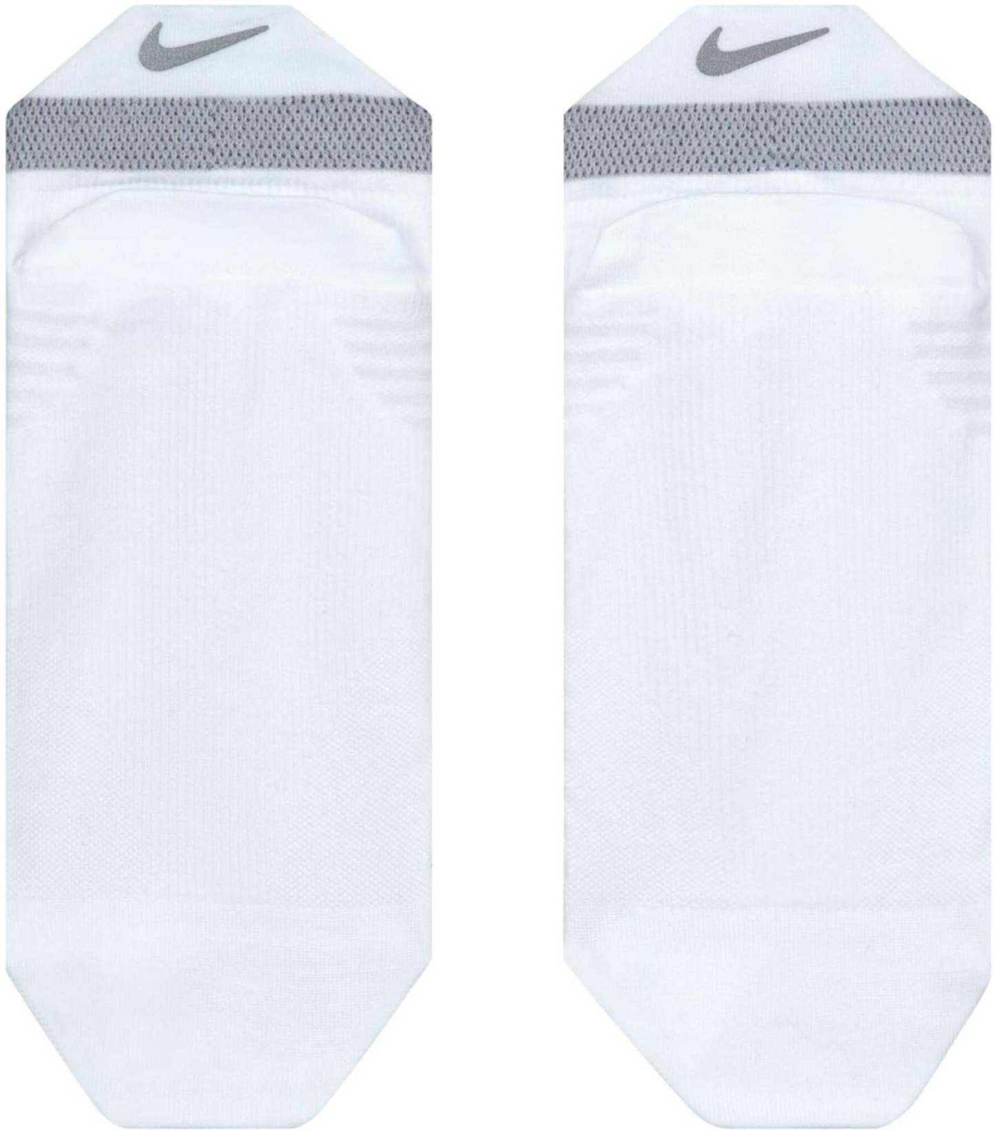 Spark Lightweight No-Show Running Socks