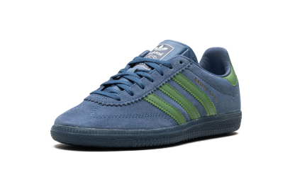 Samba Deco "END - By The Sea"