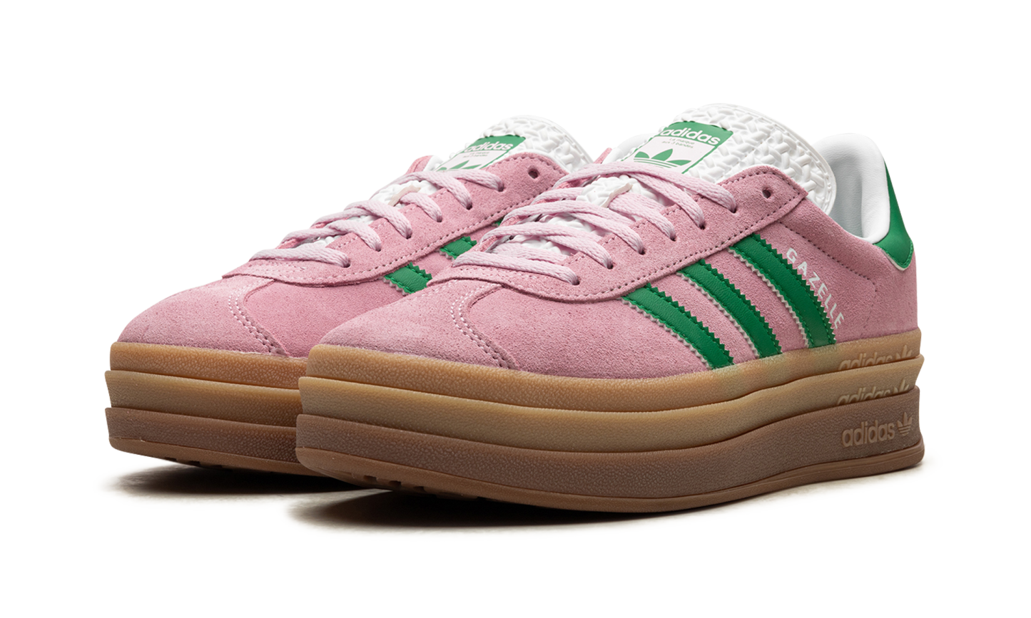 GAZELLE BOLD WMNS "True Pink"