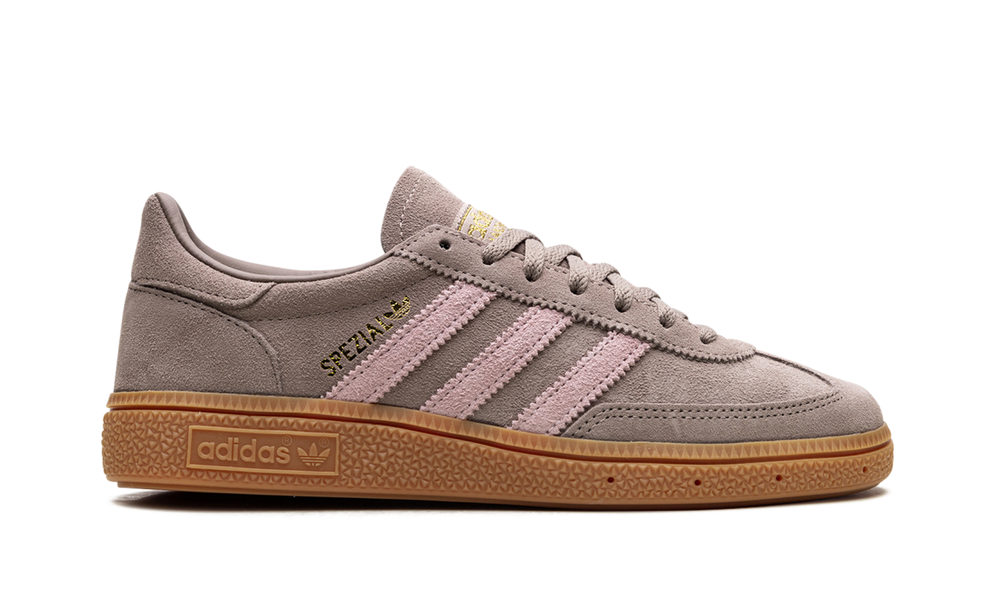 Handball Spezial WMNS "Chalky Brown Clear Pink"