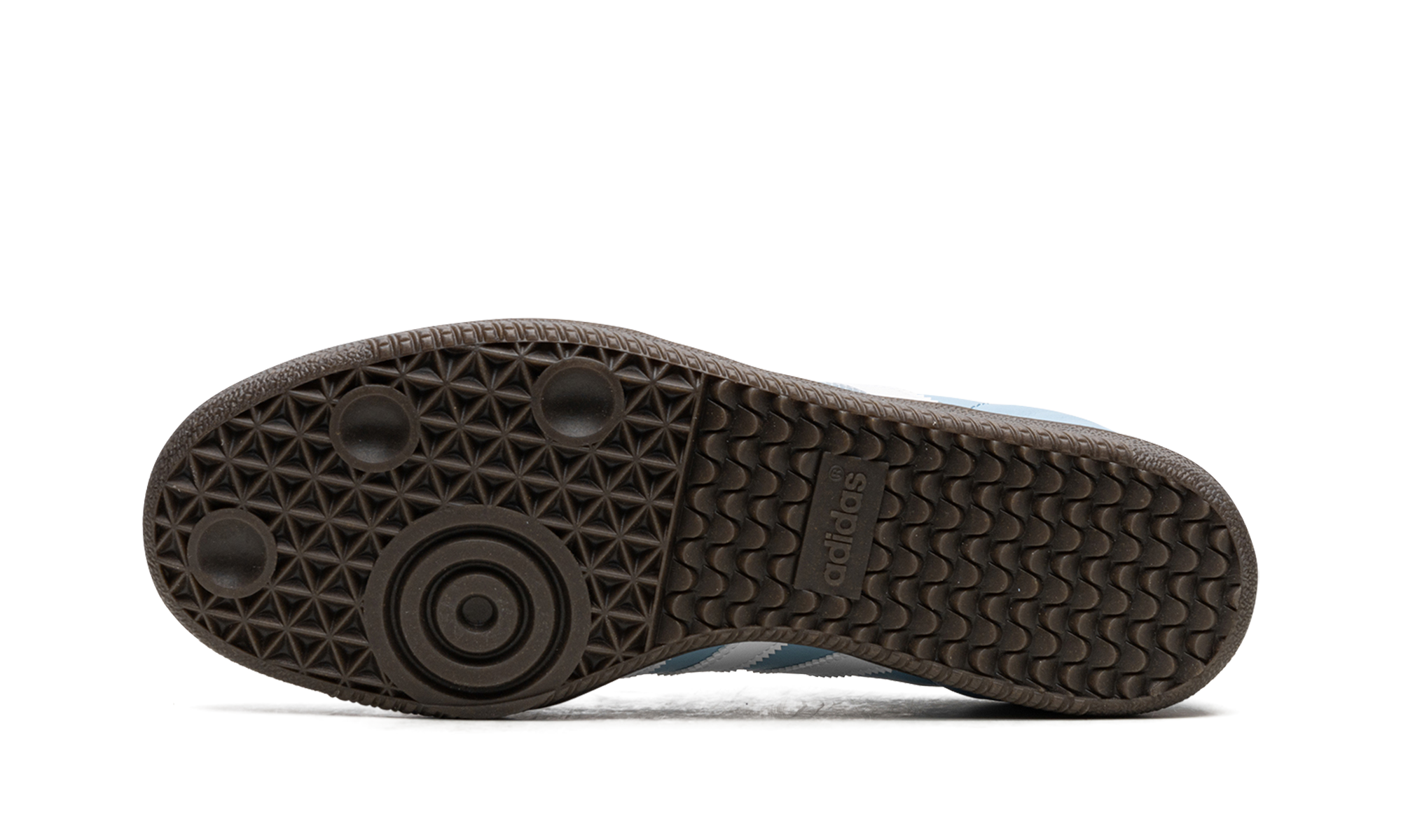 Samba Team Argentina "Argentina"