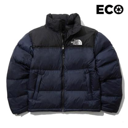 ★ 1996 RETRO NUPTSE DOWN JKT ★