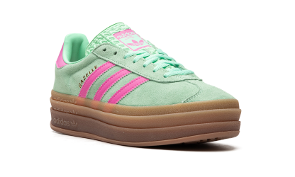 GAZELLE BOLD WMNS "Pulse Mint Pink"