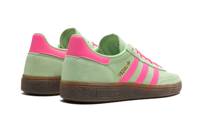 Handball Spezial "Semi Green Spark"