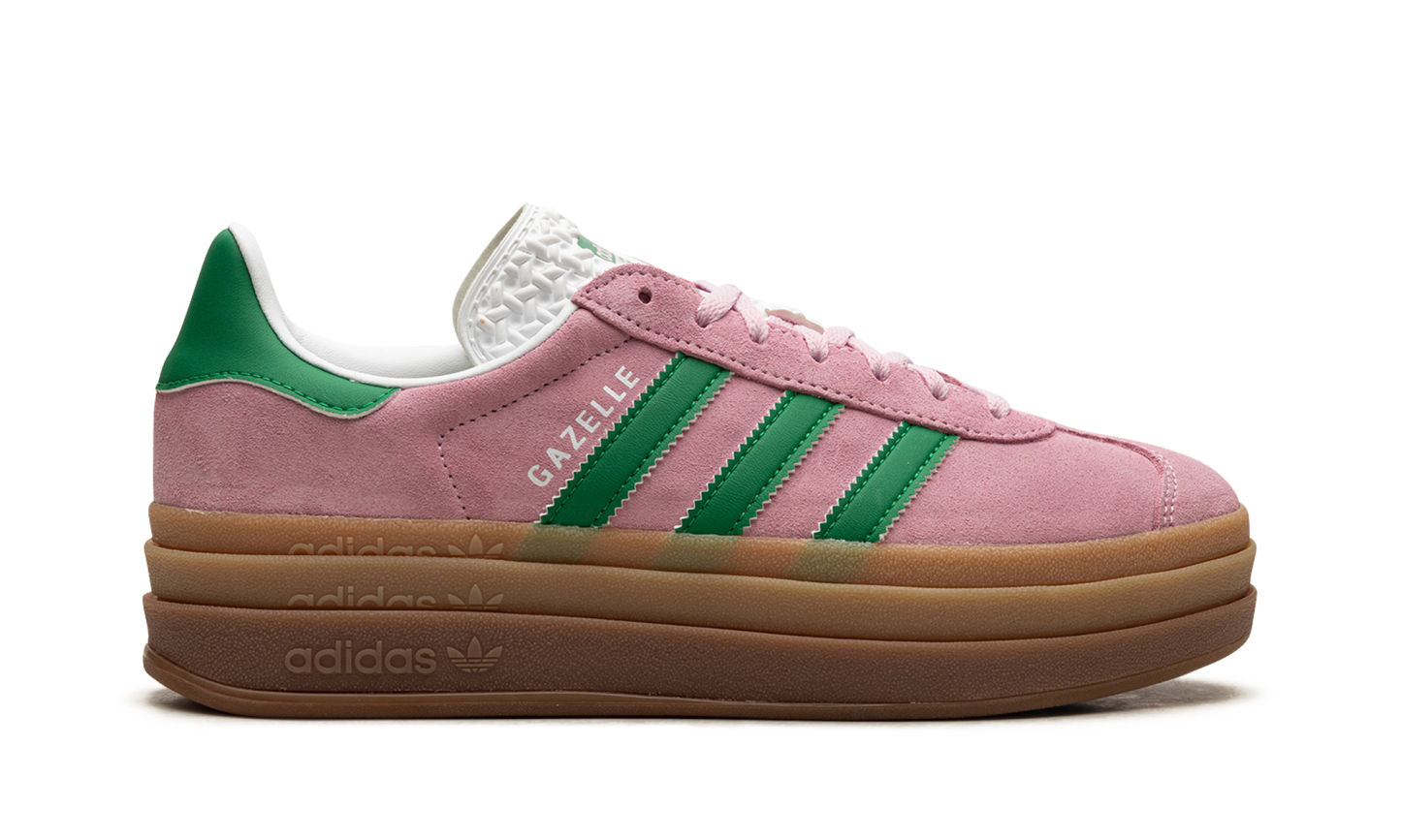 GAZELLE BOLD WMNS "True Pink"