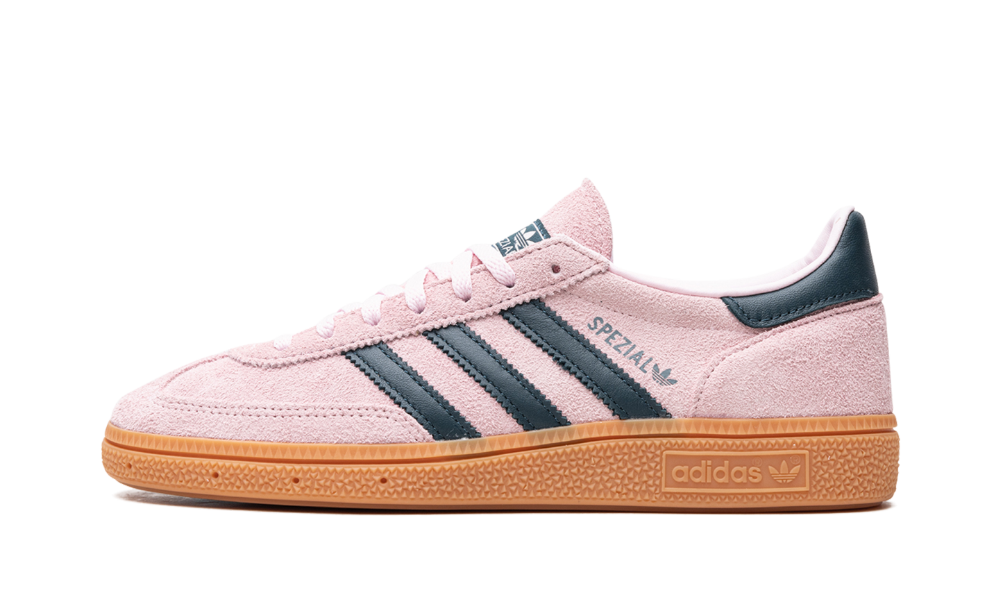 Handball Spezial WMNS "Clear Pink"