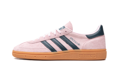 Handball Spezial WMNS "Clear Pink"