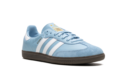 Samba Team Argentina "Argentina"