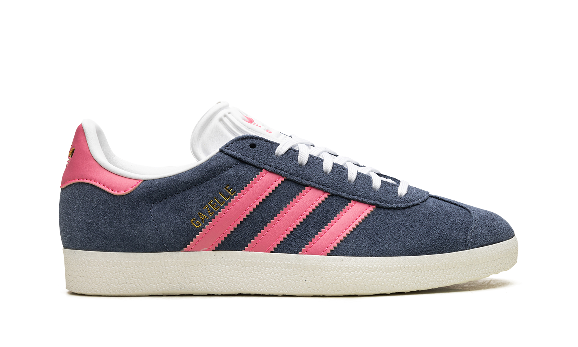 GAZELLE WMNS "Ink Lucid Pink"