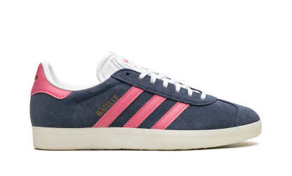 GAZELLE WMNS "Ink Lucid Pink"