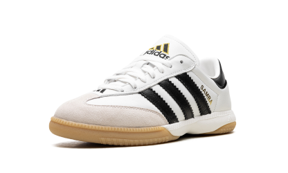 Samba Millenium "White"
