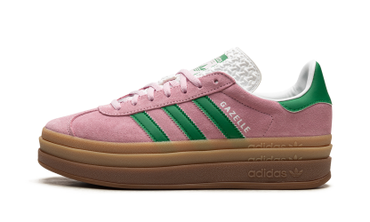 GAZELLE BOLD WMNS "True Pink"