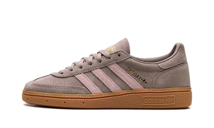 Handball Spezial WMNS "Chalky Brown Clear Pink"