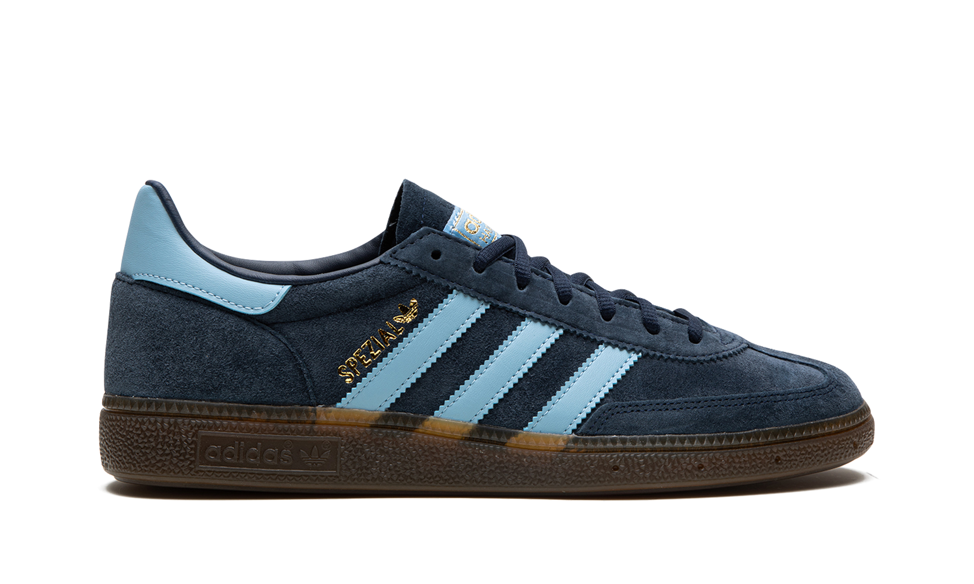 Handball Spezial "Navy / Gum"
