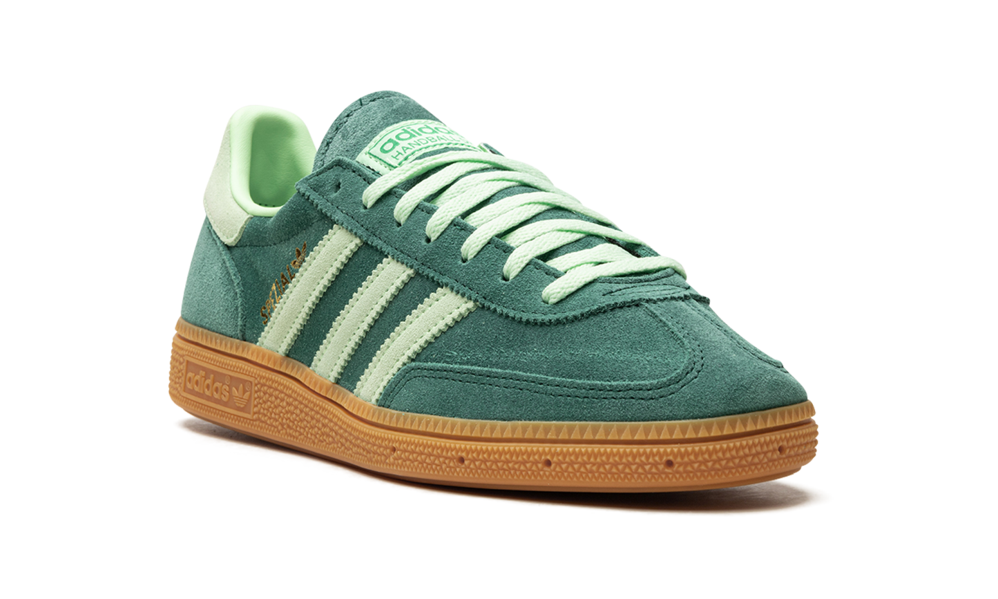 Handball Spezial WMNS "Collegiate Green / Semi Green Spark"