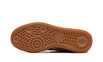 Handball Spezial WMNS "Chalky Brown Clear Pink"