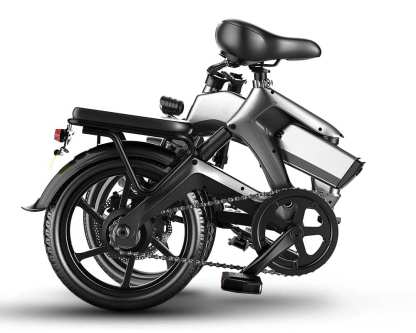 K6 Electric Mini Bike