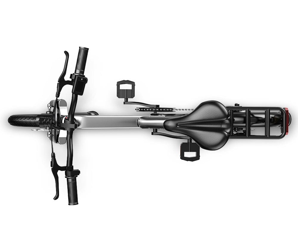 K6 Electric Mini Bike