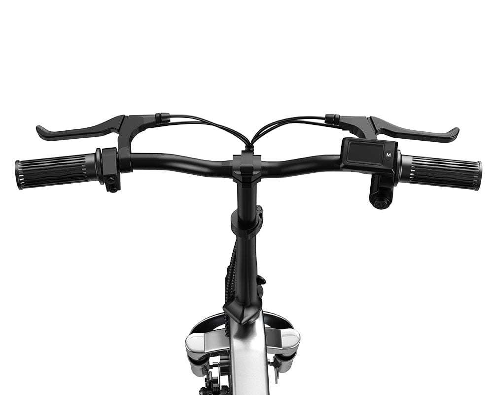 K6 Electric Mini Bike