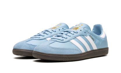 Samba Team Argentina "Argentina"