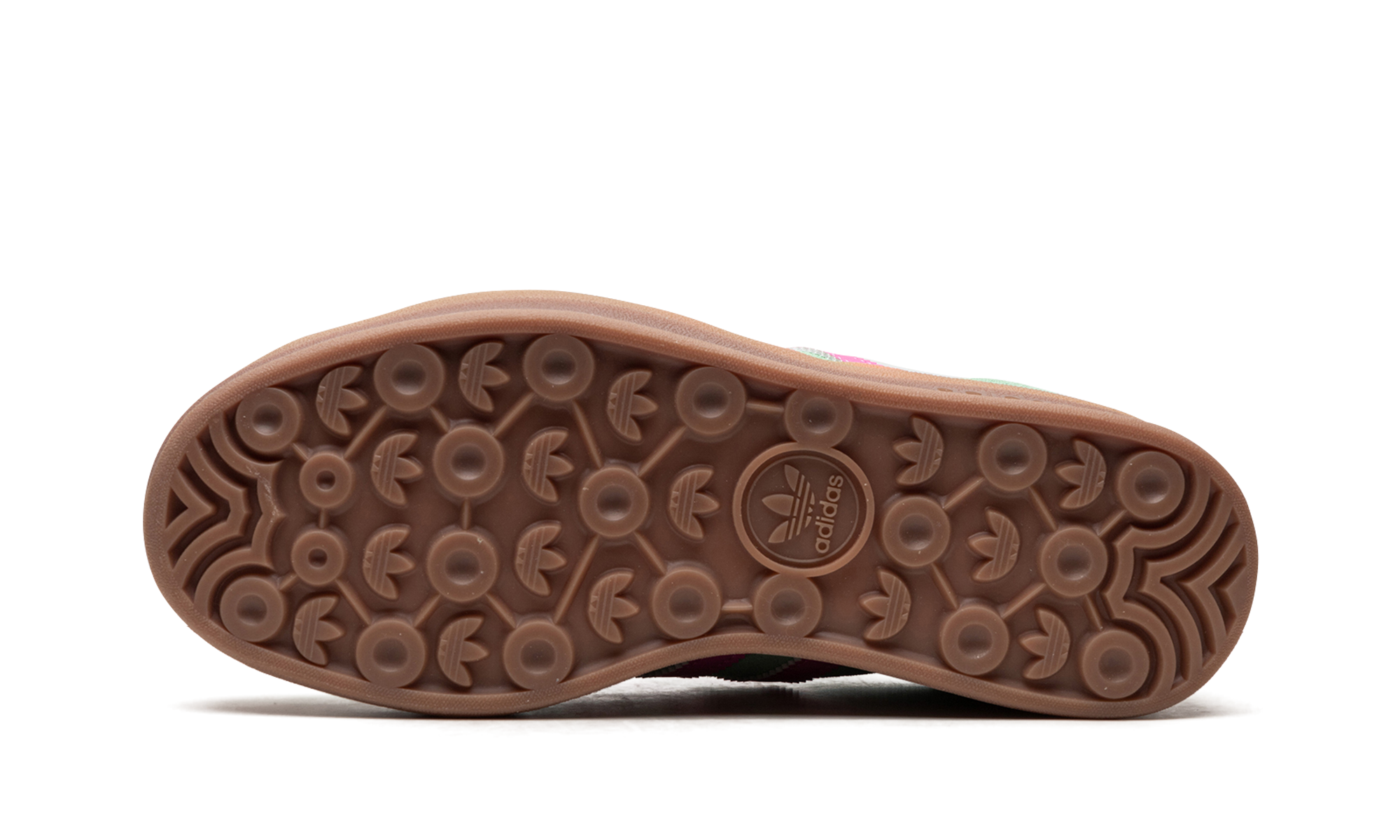 GAZELLE BOLD WMNS "Pulse Mint Pink"