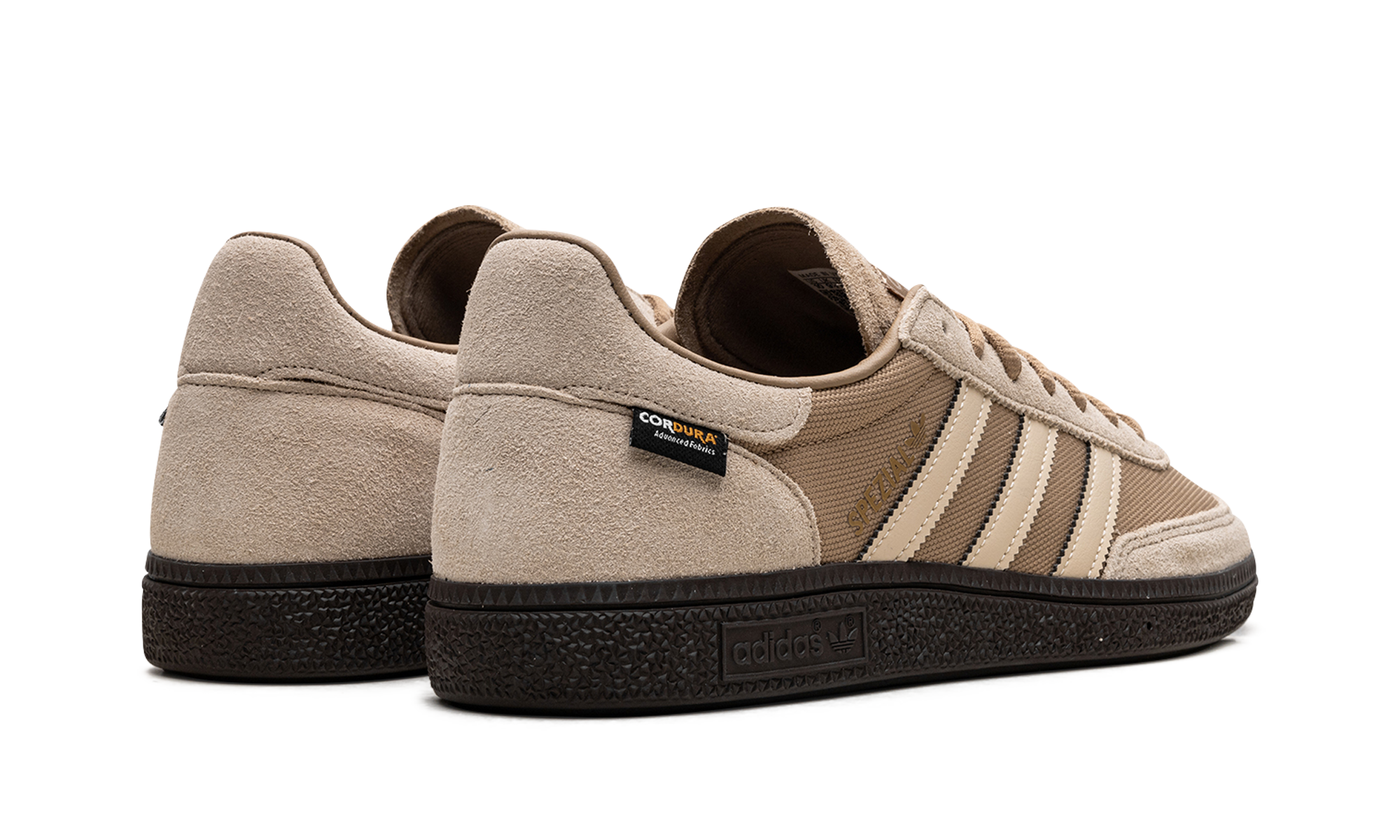 Handball Spezial "Cardboard Crystal Sand"