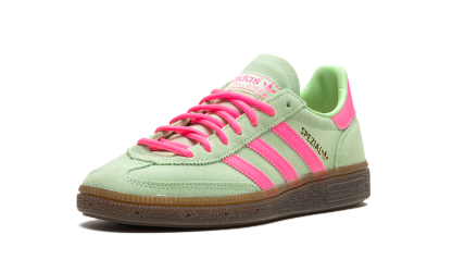 Handball Spezial "Semi Green Spark"