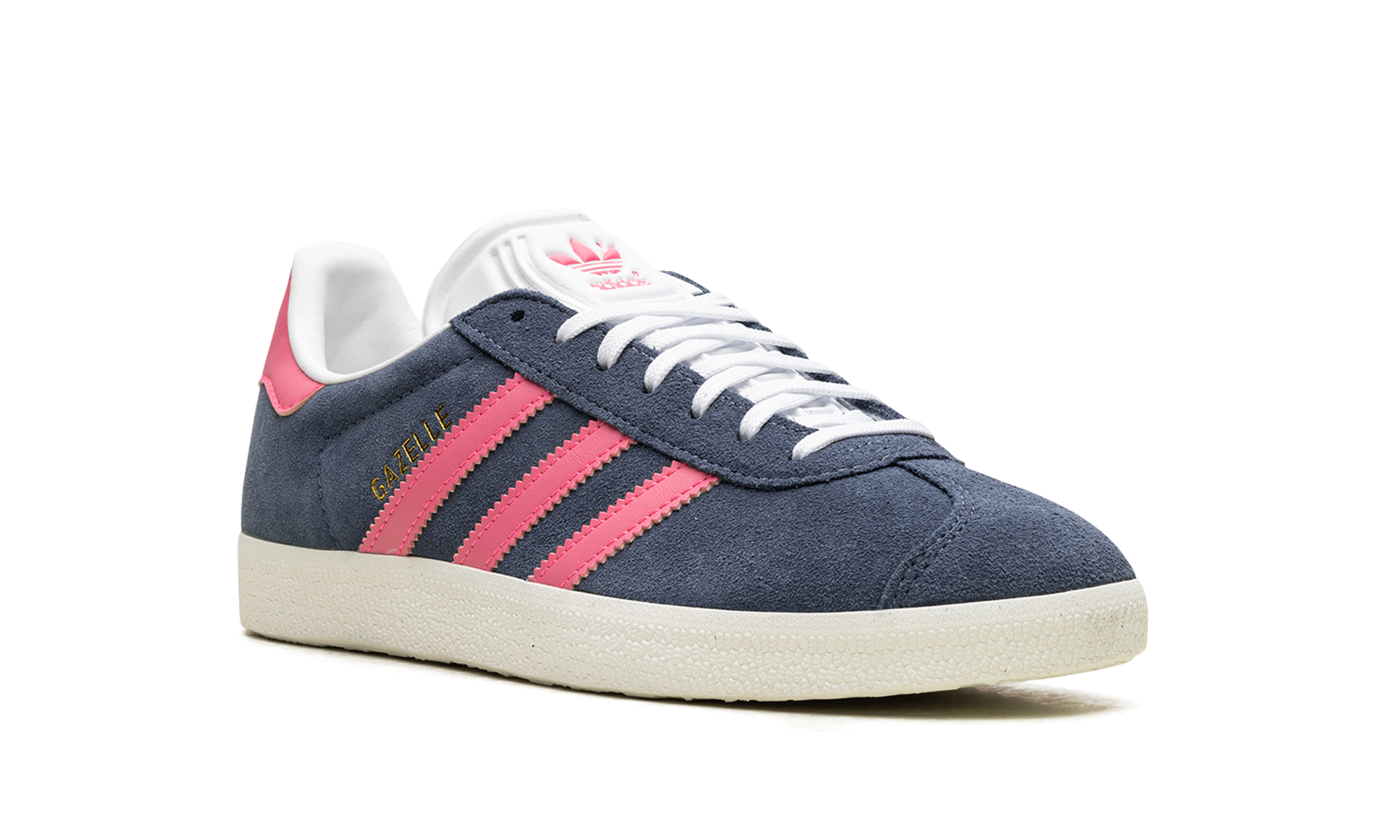 GAZELLE WMNS "Ink Lucid Pink"